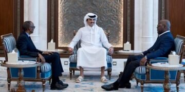DRC and M23 Agree Roadmap to Advance Delayed Peace Talks