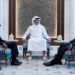 DRC and M23 Agree Roadmap to Advance Delayed Peace Talks
