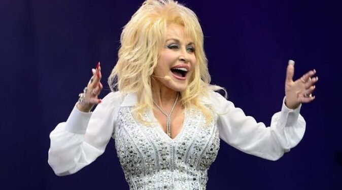 Country Music Icon Dolly Parton Reportedly Dies at 80