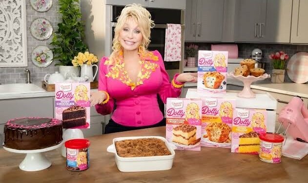 How Dolly Parton’s Business Savvy Helped Her Succeed Beyond Musi