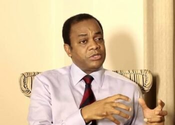 Donald Duke: Four More Years on Current Path Could Spell Disaster