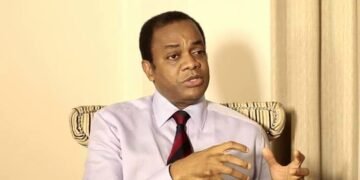 Donald Duke: Four More Years on Current Path Could Spell Disaster