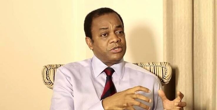 Donald Duke: Four More Years on Current Path Could Spell Disaster