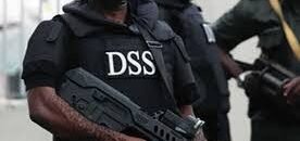 DSS Arrests 3 Kidnap Suspects in Nasarawa