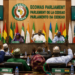 ECOWAS Parliament Urges Stronger MSME Support