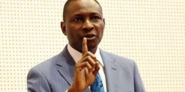 EFCC Boss in Sack Storm Over Osun Account Freeze