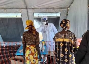 Ebola Alert: South Sudan Strengthens Border Screening Amid DR Congo Outbreak