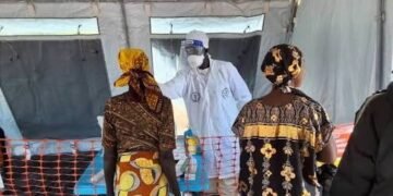Ebola Alert: South Sudan Strengthens Border Screening Amid DR Congo Outbreak