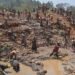 Ebola Outbreak: Artisanal Miners Continue Gold Digging Despite Deadly Virus Risk