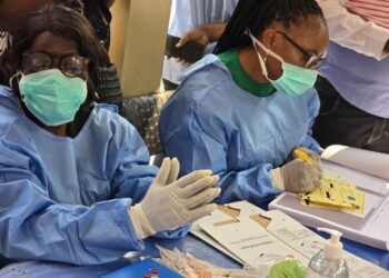 Ebola Outbreak Worsens in DR Congo as Cases Surge in Hotspots