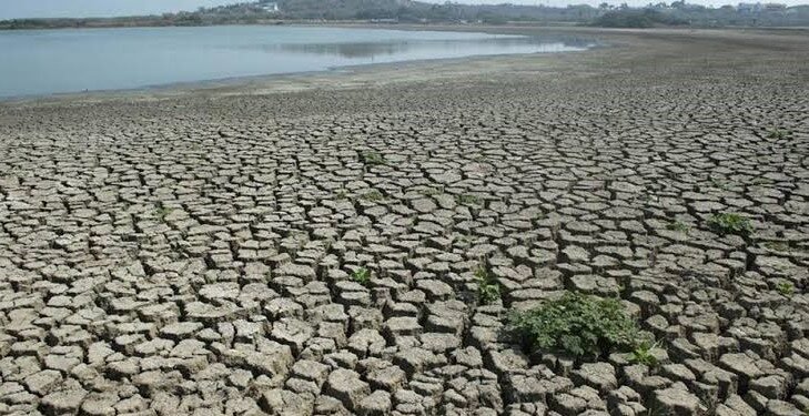 El Niño Deepens Sudan’s Water Crisis as Nile Levels Fall and Farms Dry Up