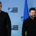 Ex-Minister Urges Investigation Into What Zelensky Knew About Government Corruption