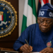 FBI Seeks to Keep Tinubu-Linked Drug Investigation Records Sealed