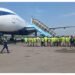FG Announces Return of 88 Nigerians From South Africa