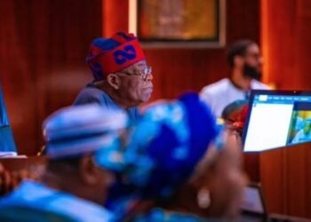 FG Bans MDAs from Awarding Contracts Without Funding