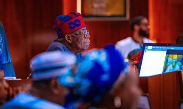 FG Bans MDAs from Awarding Contracts Without Funding