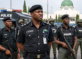 FG Begins Push for State Police with National Policing Bill