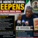 Fake Agency Scandal Deepens as DG Names More MDAs