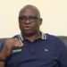 Darkness After 7pm Making Nigerians Have More Children’ — Fayose