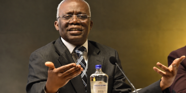Falana Demands Full Investigation into Mary Habila’s Death