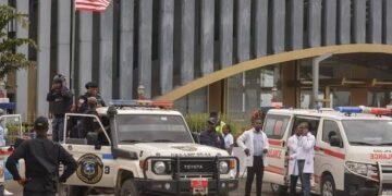 First Group of US Deportees Arrives in Liberia Amid Controversial Deal