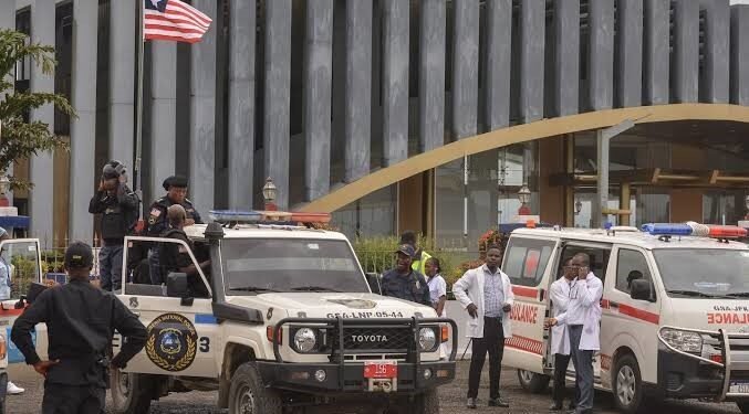 First Group of US Deportees Arrives in Liberia Amid Controversial Deal