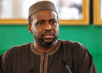 Moussa Mara Breaks Silence After Prison Release, Calls for Unity