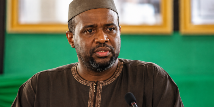 Moussa Mara Breaks Silence After Prison Release, Calls for Unity