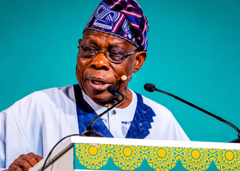 Africa’s Democracy Has No African Context, Obasanjo Says