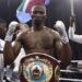 Former World Champion Zolani Tete Ambushed and Shot Dead in South Africa