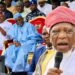 Controversy: Four APC Governors Face Questions Over Reaction to Sheikh Jingir’s Remarks