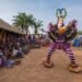 Ivory Coast Celebrates Return of Sacred ‘Talking Drum’ Taken by France