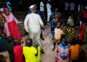 Rescued Woro Abductees Return to Ilorin After Months in Captivity