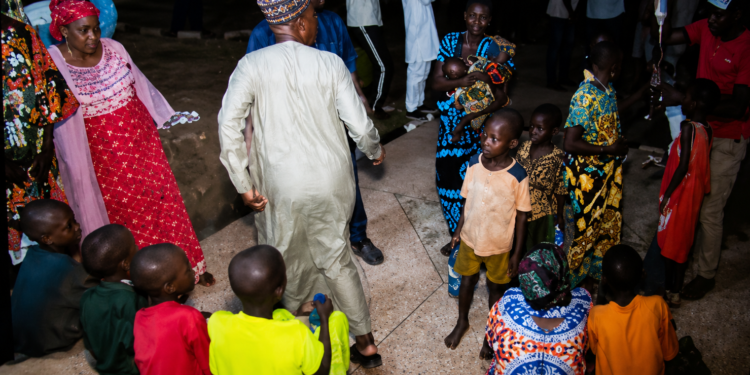 Rescued Woro Abductees Return to Ilorin After Months in Captivity