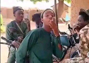 Deadly Attack: Bandits Kill Residents, Set Zamfara Community on Fire