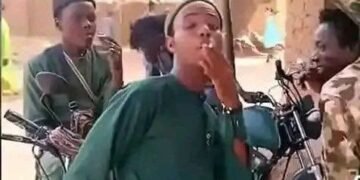 Deadly Attack: Bandits Kill Residents, Set Zamfara Community on Fire