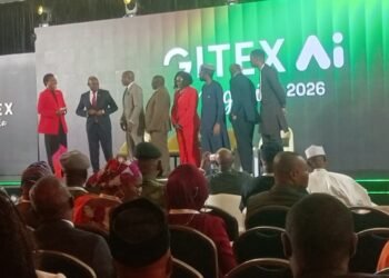 GITEX Nigeria 2026: Nigeria Pushes for Greater Control of Africa’s AI Future
