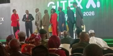 GITEX Nigeria 2026: Nigeria Pushes for Greater Control of Africa’s AI Future