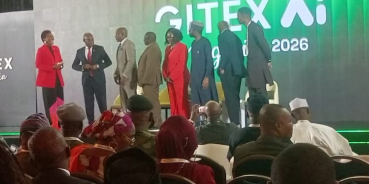 GITEX Nigeria 2026: Nigeria Pushes for Greater Control of Africa’s AI Future