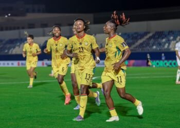 WAFCON 2026: Ghana Hold Mali to Reach Quarter-Finals