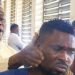 Ghana Police Hunt Suspect Who Slapped Handcuffed Pastor in Viral Video