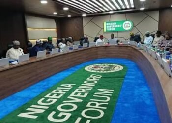 N512bn Spent on Governors’ Offices and Travel as Six-Month Salaries Total Just N108.65m