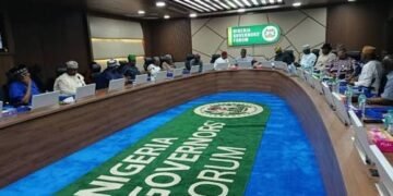 N512bn Spent on Governors’ Offices and Travel as Six-Month Salaries Total Just N108.65m