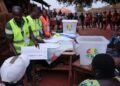 Guinea-Bissau Counts Referendum Votes as Proposed Presidential System Draws Attention