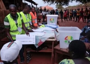 Guinea-Bissau Counts Referendum Votes as Proposed Presidential System Draws Attention