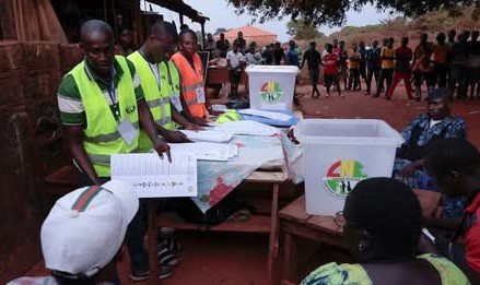 Guinea-Bissau Counts Referendum Votes as Proposed Presidential System Draws Attention