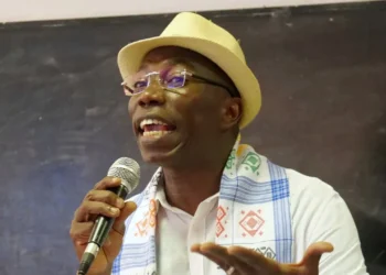 Guinea-Bissau Opposition Calls for Boycott of Constitutional Referendum