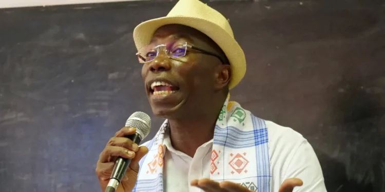 Guinea-Bissau Opposition Calls for Boycott of Constitutional Referendum