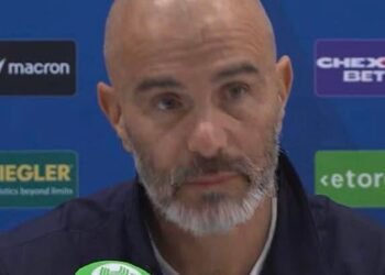 Maresca: Give Haaland Chances and He’ll Score Goals