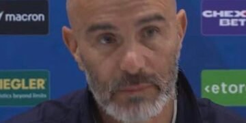 Maresca: Give Haaland Chances and He’ll Score Goals